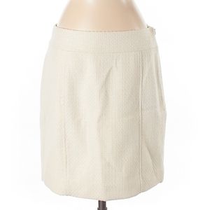 NWT Banana Republic Beige Skirt